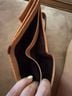 Coach Print Brown Tan Wallet One size - photo 5