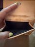 Coach Print Brown Tan Wallet One size - photo 4