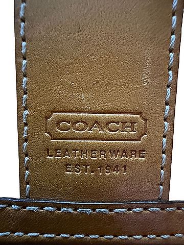 Coach Wallet (view 2)