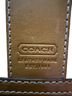 Coach Print Brown Tan Wallet One size - photo 2