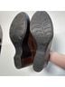 Dansko 100% Leather Brown Ankle Boots Size 10 - photo 9