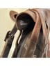 Dansko 100% Leather Brown Ankle Boots Size 10 - photo 6