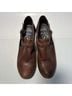 Dansko 100% Leather Brown Ankle Boots Size 10 - photo 3