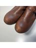 Dansko 100% Leather Brown Ankle Boots Size 10 - photo 5