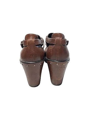 Dansko Franka Ankle Boots (view 2)