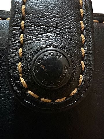 Coach Wallet (view 2)