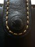 Coach 100% Leather Black Wallet One size - photo 2