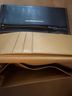 Coach 100% Leather Black Wallet One size - photo 6