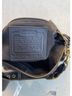 Coach 100% Canvas Black Shoulder Bag One size - photo 4