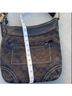 Coach 100% Canvas Black Shoulder Bag One size - photo 11