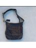 Coach 100% Canvas Black Shoulder Bag One size - photo 9