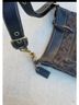Coach 100% Canvas Black Shoulder Bag One size - photo 8