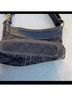 Coach 100% Canvas Black Shoulder Bag One size - photo 6