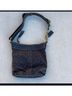 Coach 100% Canvas Black Shoulder Bag One size - photo 10