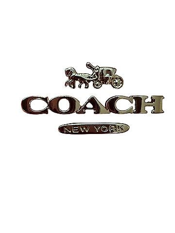 Coach Makeup Bag (view 2)