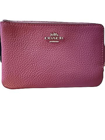 Coach Makeup Bag (view 1)