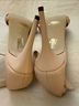 J.Crew Pink Heels Size 8 - photo 8