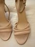 J.Crew Pink Heels Size 8 - photo 6
