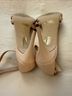 J.Crew Pink Heels Size 8 - photo 3