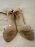 J.Crew Pink Heels Size 8 - photo 7