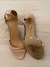 J.Crew Pink Heels Size 8 - photo 10