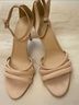 J.Crew Pink Heels Size 8 - photo 9