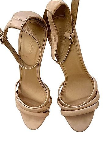 J.Crew J.Crew Heels (view 1)