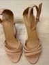 J.Crew Pink Heels Size 8 - photo 5