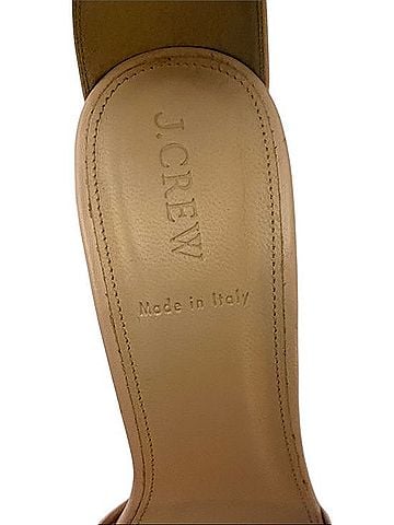 J.Crew J.Crew Heels (view 2)