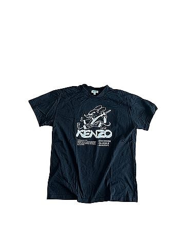 Kenzo T-Shirt (view 1)