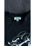 Kenzo Black T-Shirt Size XS - photo 4