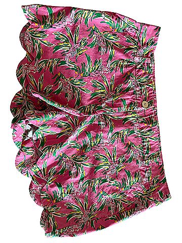 Crown & Ivy Shelby Shorts (view 1)