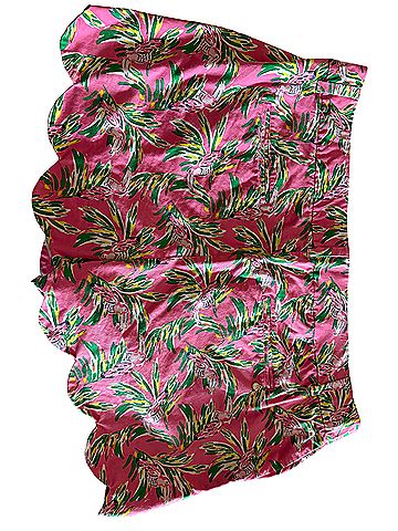 Crown & Ivy Shelby Shorts (view 2)