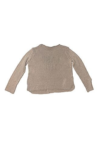 Wooden Ships Pullover Sweater (view 2)