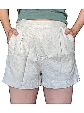 Madewell Dressy Shorts (view 1)