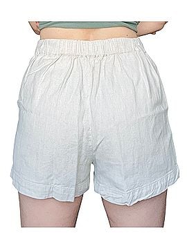 Madewell Dressy Shorts (view 2)