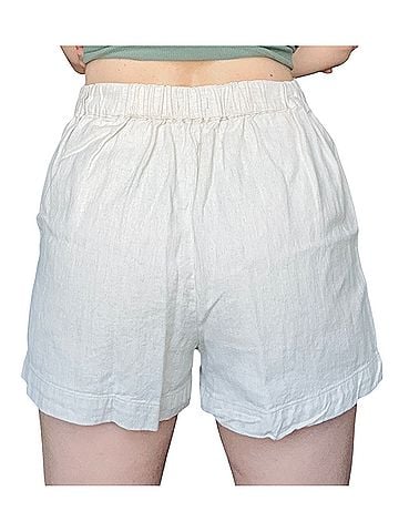 Madewell Dressy Shorts (view 2)