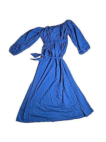 Mara Hoffman Malika Casual Dress (view 1)