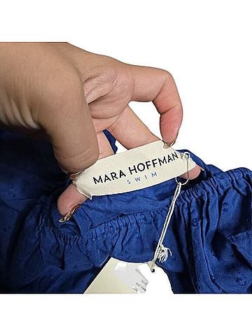 Mara Hoffman Malika Casual Dress (view 2)