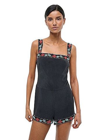 STAUD Veronica Jumpsuit (view 1)