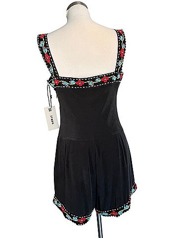 STAUD Veronica Jumpsuit (view 2)