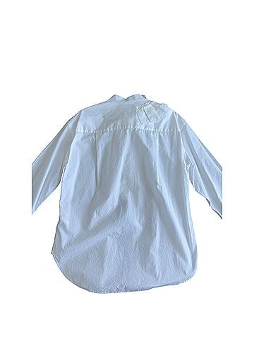 Coach Long Sleeve Blouse (view 2)