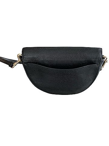 Coach Signature Ellen Leather Crossbody Bag (view 2)