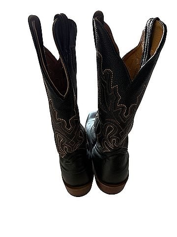 Boulet Boots (view 2)