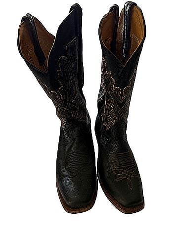 Boulet Boots (view 1)
