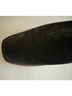 Boulet 100% Leather Black Boots Size 10 - photo 7