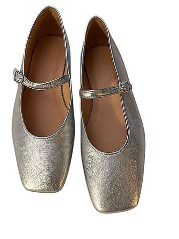 J.Crew Flats (view 2)