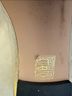 J.Crew 100% Leather Silver Flats Size 7 - photo 8
