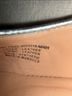 J.Crew 100% Leather Silver Flats Size 7 - photo 9