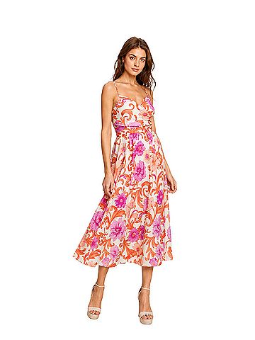 Flying Tomato Cocktail Dress (view 1)